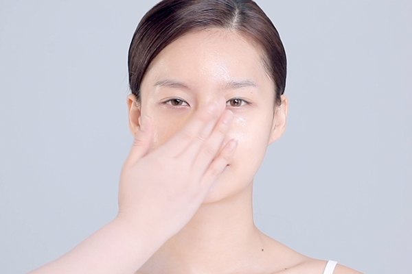 사용법 3단계 — 바이탈 밸런싱 에멀전